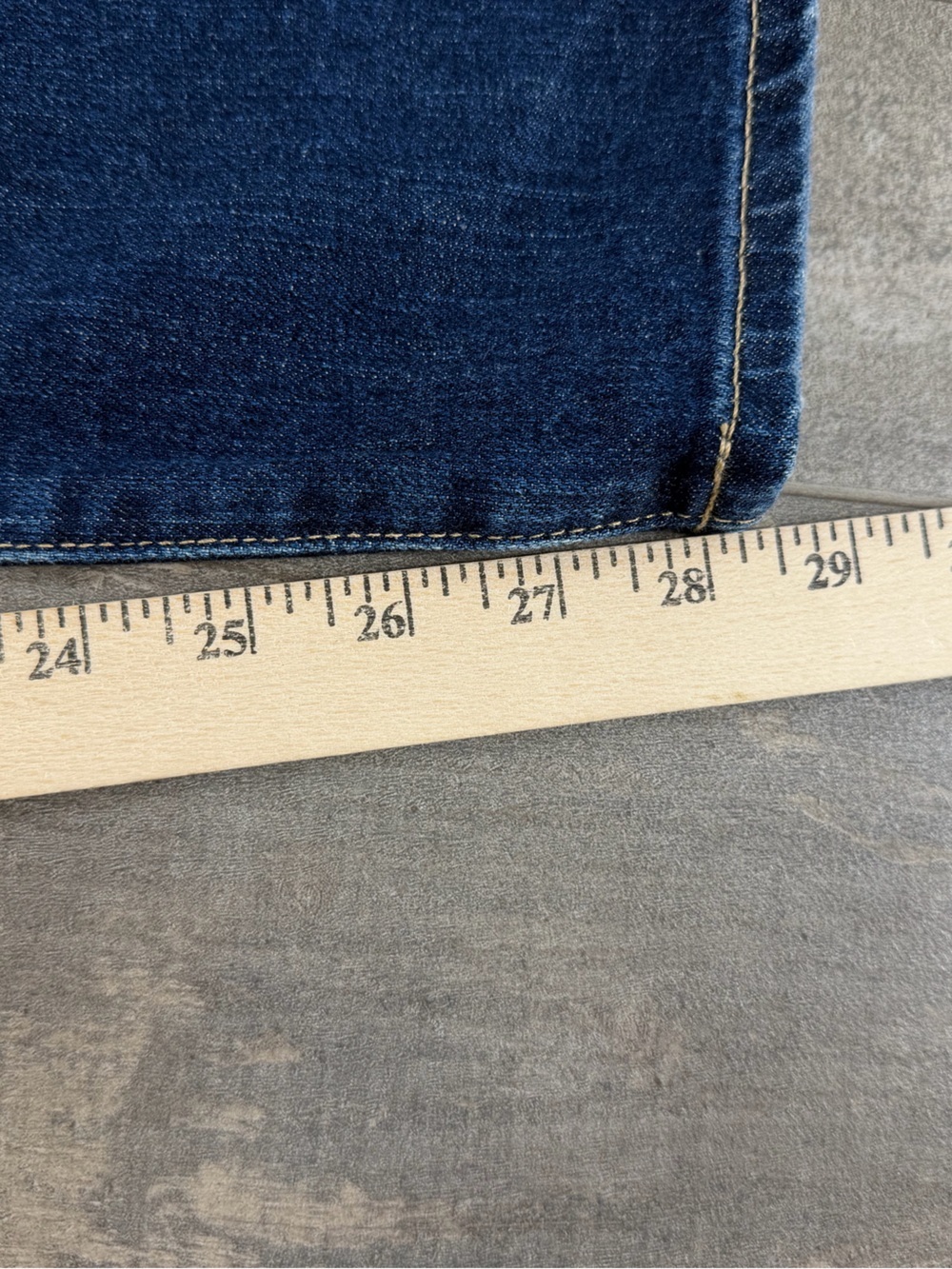 AG Ex-Boyfriend Slouchy Slim - Picture 8 of 10